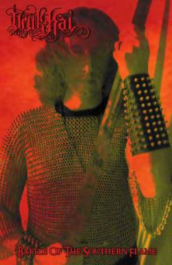 Uruk-Hai (AUT) : Battle of the Southern Flame